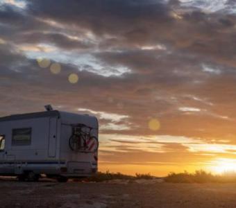 Find Spacious and Reliable Private Caravans for Sale Today