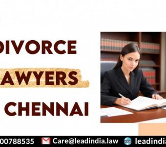 Divorce Lawyers In Chennai