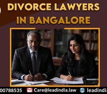 Divorce Lawyers In Bangalore