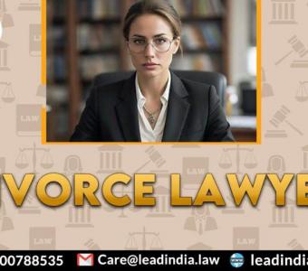 Divorce Lawyer