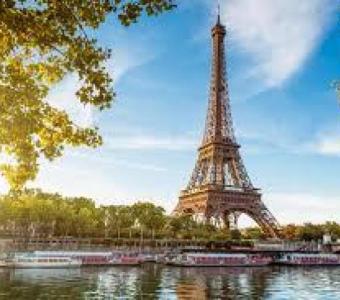 Paris tour package