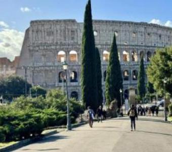 Discover Ancient Rome with Rome Colosseum Tours