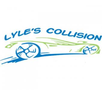 Lyles Collision