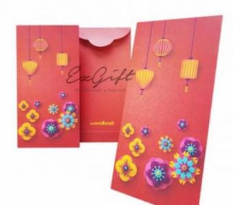 Premium Red Packet Manufacturer for Custom Festive Designs