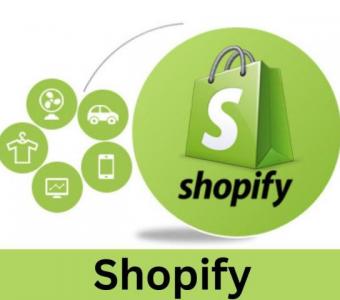 Shopify Product Upload Services | Efficient & Accurate Catalog Management