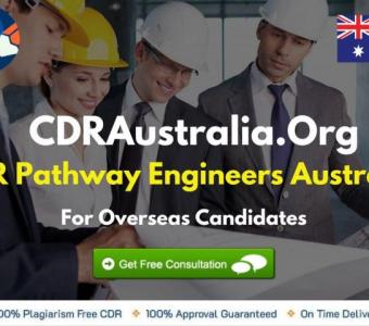 CDR Pathway Engineers Australia – For Overseas Candidates By CDRAustralia.Org