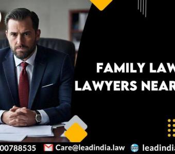 Family Law Lawyers Near Me