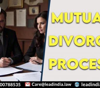 Mutual Divorce Process