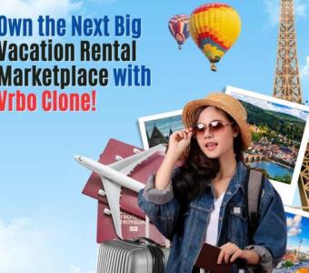 Own the Next Big Vacation Rental Marketplace with Vrbo Clone!