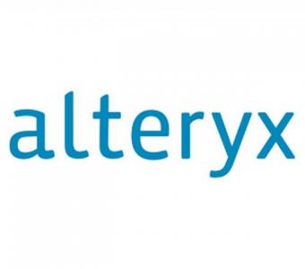 Alteryx Online Training From India