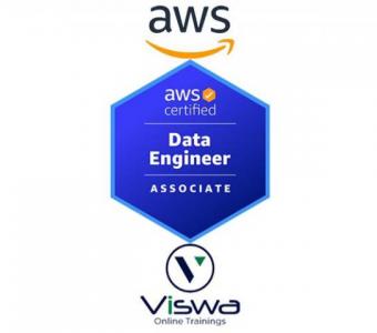 AWS Data Engineer Online Training from India