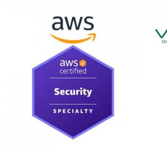 AWS Security Specality Online Coaching Classes In India