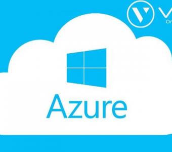 Azure Cloud Online Training from India