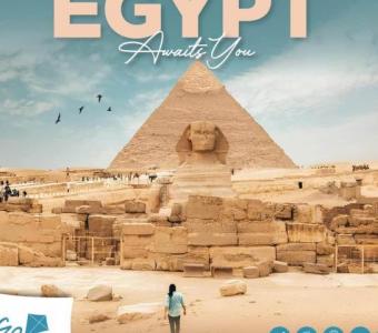 Egypt tour