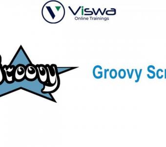 Groovy Scripting Online Training from India