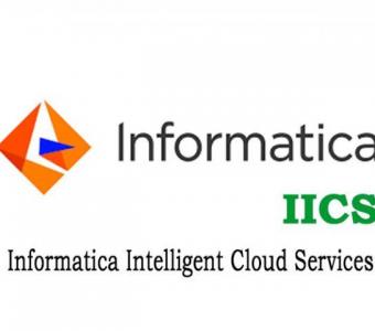 Informatica IICS Online Training from India