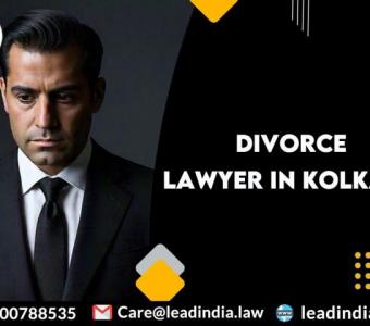 Divorce   Lawyer    In    Kolkata