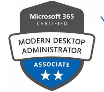 Microsoft EndPoint Administrator Online Training