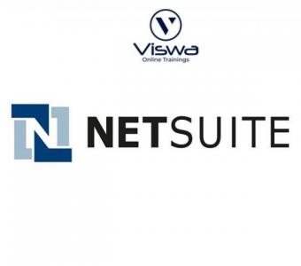 NetSuite Online Training Realtime support from India