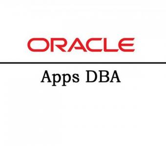 Oracle Apps DBA Online Training from India