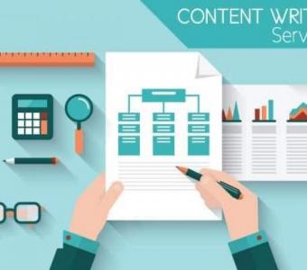 Elevate Your Brand with Expert Content Writing Service