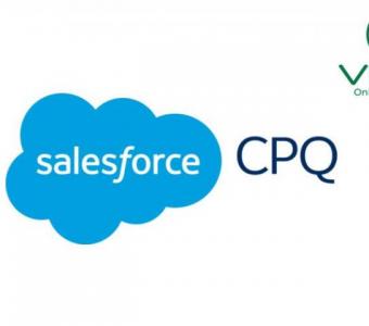 Salesforce CPQ  Online Training & Certification From India