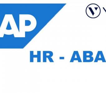 sap abap hr Online Training & Certification From India