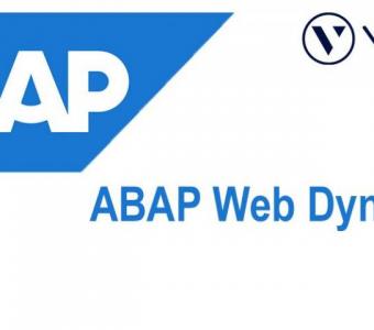 SAP ABAP Web DynPro Online Training From Hyderabad