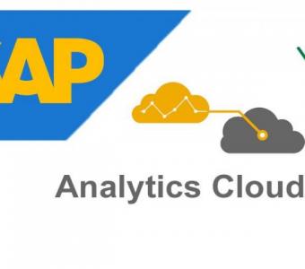 SAP Analytics Cloud Online Training From Hyderabad