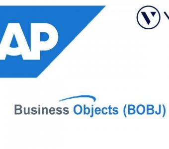 SAP BOBJ Online Training Certification Course In India