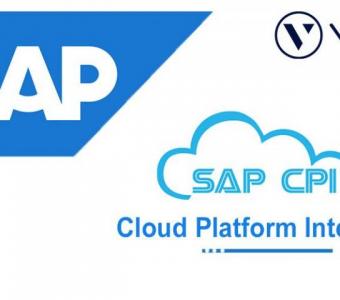 SAP CPI Certification Online Course From India