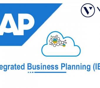 SAP IBP (Integrated Business Planning) Online Training