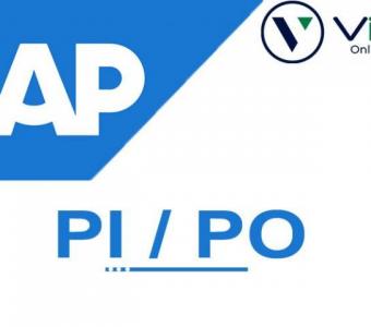 SAP PI/PO Certification Online Course From India