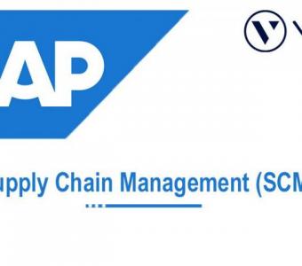 SAP SCM (Supply Chain Management) Online Training