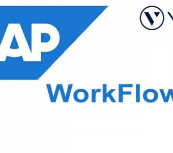 SAP Workflow Online Training From Hyderabad