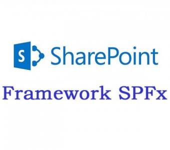 SharePoint Spfx Online Training From India