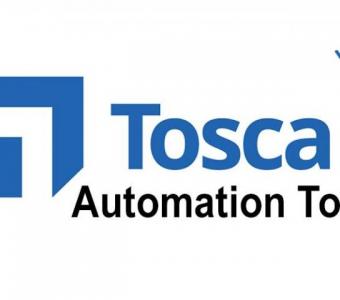 Tosca Automation Online Training From Hyderabad