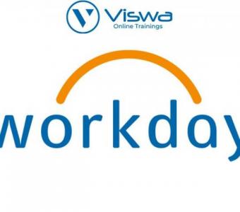 Workday Certification Online Course From India