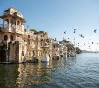 Rajasthan tour package