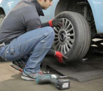 The Vital Role of Proper Wheel Alignment in Vehicle Health