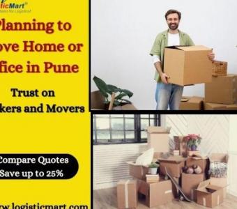 Top Packers and Movers in Nigdi, Pune with charges Quotes – Save up to 25%