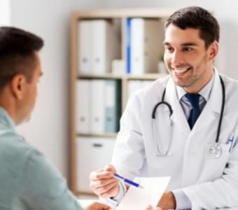 Best General Physician in Delhi: Dr. Sanchayan Roy’s Expertise