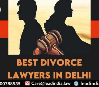 Best    Divorce     Lawyers   In     Delhi