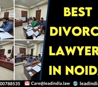 Best    Divorce   Lawyers    In Noida