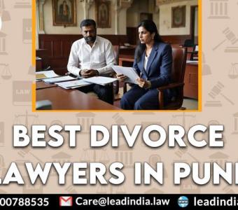 Best   Divorce Lawyers  In Pune