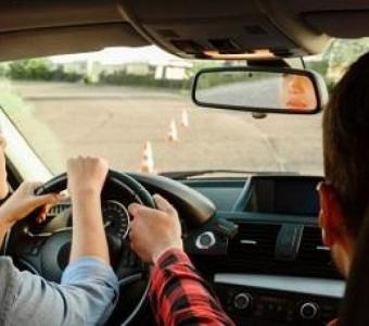 Pakenham driving school