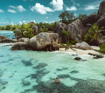 Seychelles Holiday Packages from Dubai