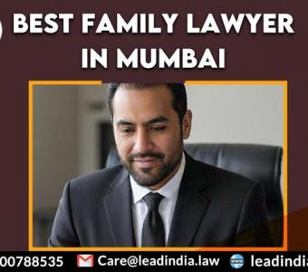 Best Family Lawyer In Mumbai