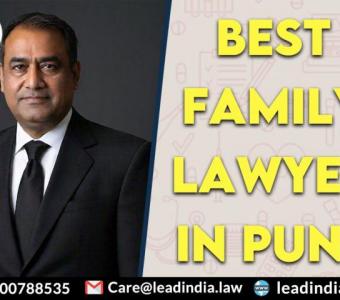 Best  Family   Lawyer   In   Pune