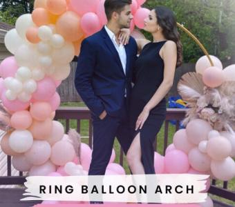 Style up your party with Professional Balloon Decoration in New York